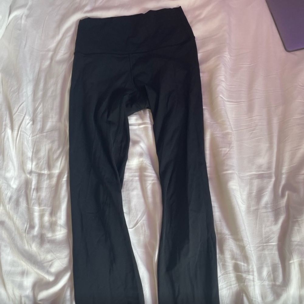 Lululemon Align Leggings 28”